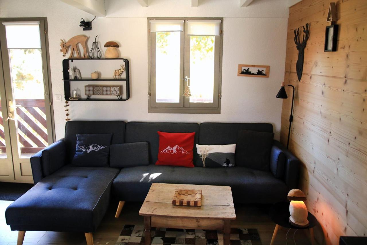 Chalet Cal Capou Bolquere Exterior photo